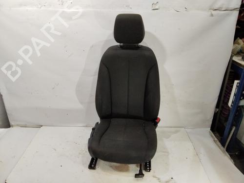 Sæde højre fortil Sæde højre fortil BMW 1 (F20) 116 d (116 hp) 34364808 34364808