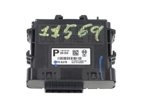 Used Electronic module Electronic module NISSAN TOWNSTAR Box Body/MPV (XFK) [2021-2026] 34400958 34400958