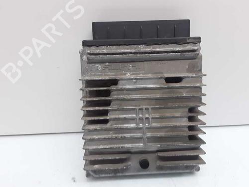 Engine control unit (ECU) FORD MONDEO III Saloon (B4Y) 2.0 TDCi | BP8563317M57 