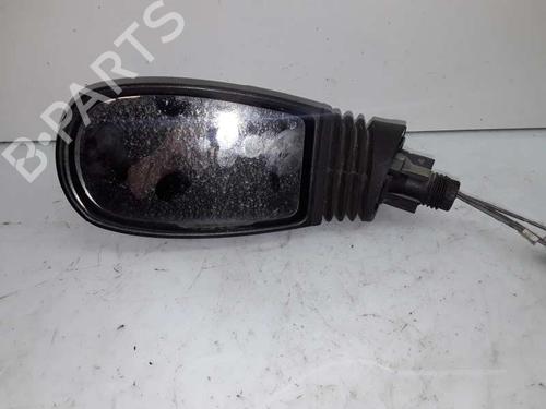 Used Left mirror OPEL CORSA B (S93) [1993-2009]  8566716