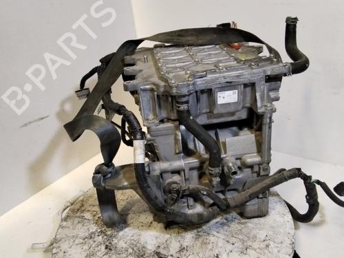 Used Engine NISSAN LEAF (ZE0) Electric (109 hp) 18256884