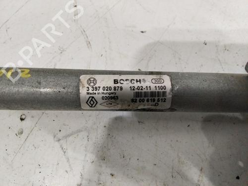 Front wiper motor DACIA DUSTER (HS_) | BP32526252M29 - Image 4