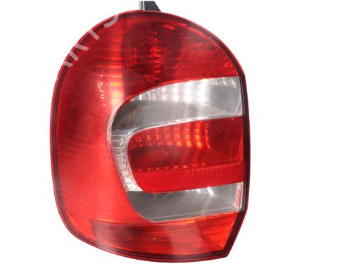 Used Left taillight Left taillight RENAULT MODUS / GRAND MODUS (F/JP0_) [2004-2026] 35986928 35986928