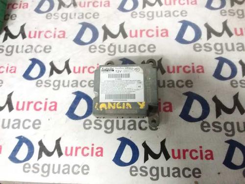 Airbag styreenhed LANCIA Y (840_) [1995-2003]  8555125
