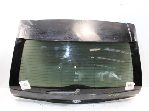 Bakluke CC/Kombi-Kupé BMW X5 (E53) [2000-2006]  15470238
