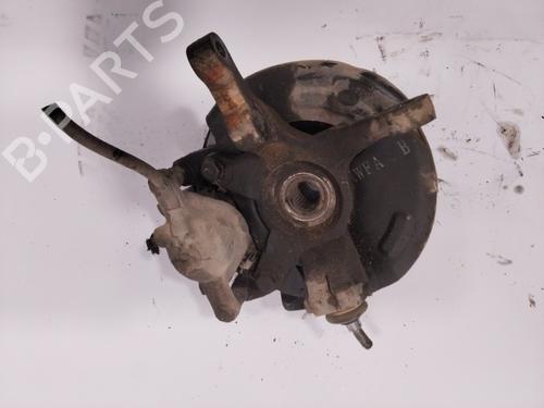 Right front steering knuckle HYUNDAI ATOS (MX) 1.1 | BP21606090M26 