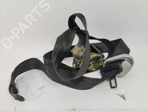 Rear right seatbelt VW GOLF IV (1J1)  | BP28826016I28 