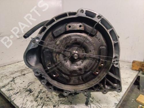 Used Gearbox VW TOUAREG (7LA, 7L6, 7L7) [2002-2013]  28584364