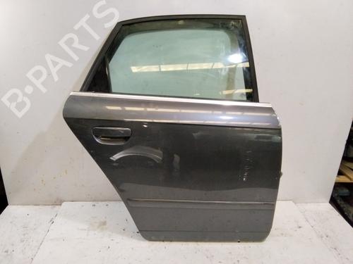 Right rear door AUDI A4 B7 (8EC) 2.0 | BP18255940C5 