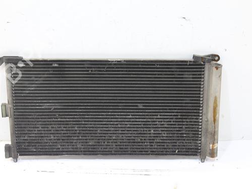 Used AC radiator LANCIA MUSA (350_) 1.3 D Multijet (350.AXG11, 350.AXG1A) (90 hp) 16253606
