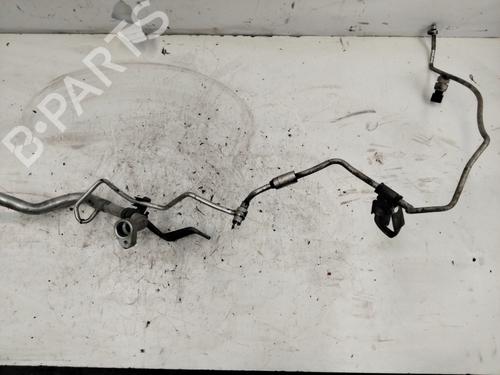 AC pipe NISSAN X-TRAIL III (T32_, T32R, T32RR)  | BP25453899M126 