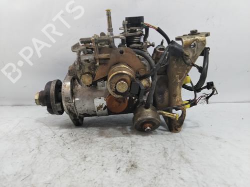 Used Injection pump FORD MONDEO II Saloon (BFP) 1.8 TD (90 hp) 26017111