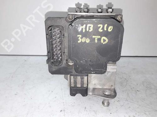 ABS pump MERCEDES-BENZ E-CLASS (W210)  | BP8570926M43 