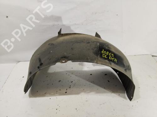 Wheel arch VW PASSAT CC B6 (357) | BP32015888C56