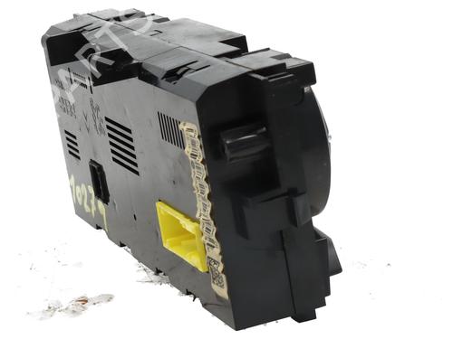 Climate control CITROËN C3 II (SC_) | BP30310295I5