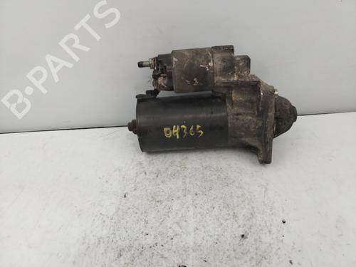 Startmotor FIAT BRAVO II (198_) 1.9 D Multijet (198AXB1A) (120 hp) 17758200