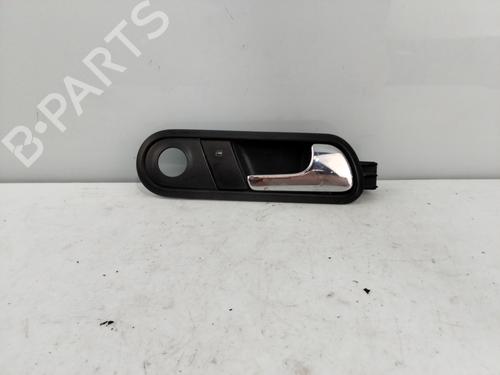 Used Front right interior door handle SEAT IBIZA III (6L1) [2002-2009]  19518766