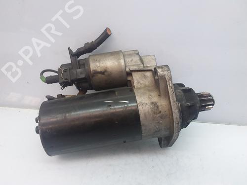Used Starter AUDI A3 (8L1) [1996-2006]  9727451