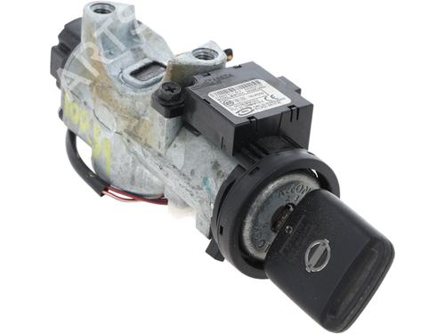 Ignition barrel NISSAN QASHQAI I (J10, NJ10) 1.5 dCi | BP29828086M48