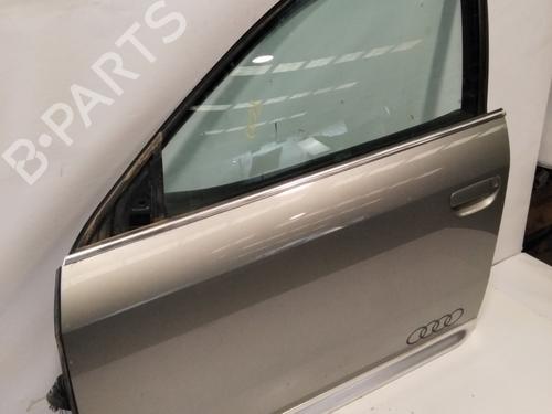 Left front door AUDI A6 C6 Avant (4F5)  | BP22385520C2 