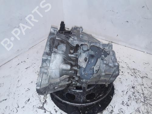 Gearbox KIA CARENS IV 1.7 CRDi | BP15603788M3 