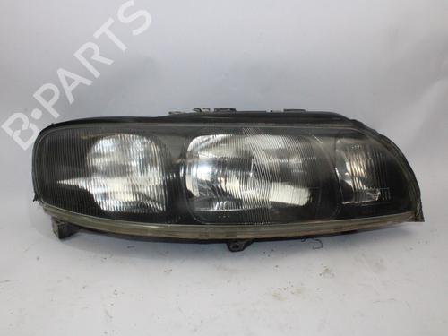 Højre forlygte VOLVO S60 I (384) 2.4 D (163 hp) 15812767