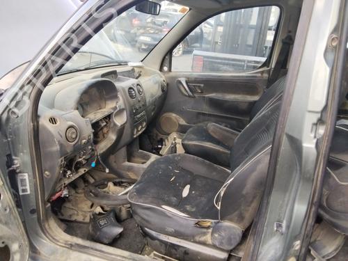 Squib airbag PEUGEOT PARTNER MPV (5_, G_)  | BP30167497C102 