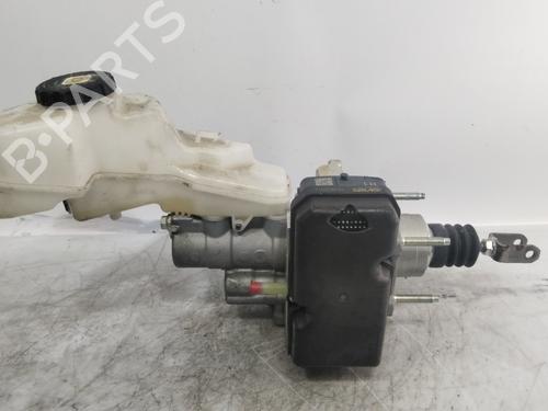 Used ABS pump TOYOTA COROLLA Hatchback (_E21_, _EA1_, _EH1_) [2018-2025]  26122192