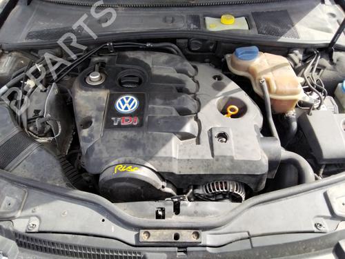 Bakluke CC/Kombi-Kupé VW PASSAT B5.5 (3B3) 1.9 TDI | BP26961086C6 