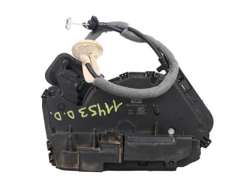 Used Front right lock Front right lock VW GOLF VII Variant (BA5, BV5) [2013-2022] 34447749 34447749