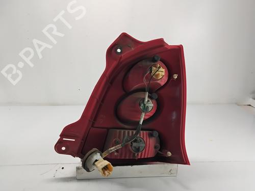 Left taillight SUZUKI ALTO VII (GF, HA25_, HA35_)  | BP28670663C34 