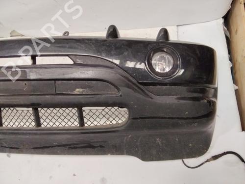 Front bumper BMW X5 (E53) 3.0 d | BP25870658C7 