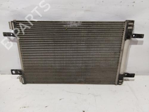 Used AC radiator PEUGEOT 308 II (LB_, LP_, LW_, LH_, L3_) [2013-2021]  30058530