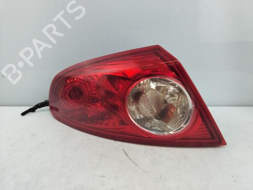 Used Left taillight CHEVROLET LACETTI (J200) 1.6 (109 hp) 19119336