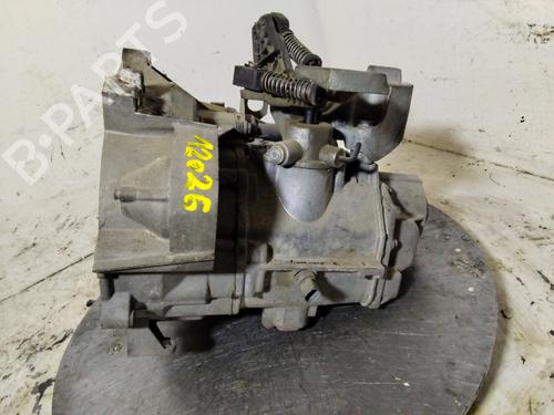 Gearbox SEAT LEON (1P1) | BP37160963M3 - Image 4