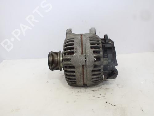 Generator VW CADDY III Box Body/MPV (2KA, 2KH, 2CA, 2CH) 1.9 TDI | BP13924407M7