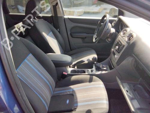 Injeksjonsspumpe FORD FOCUS II (DA_, HCP, DP)  | BP25467231M78 