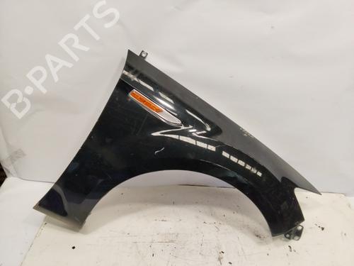 Right front fenders FORD MONDEO IV (BA7) 2.0 TDCi | BP25777486C42 