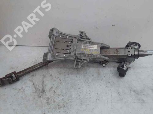 Used Steering column Steering column FORD FOCUS II (DA_, HCP, DP) 1.8 Flexifuel (125 hp) 8572050 8572050