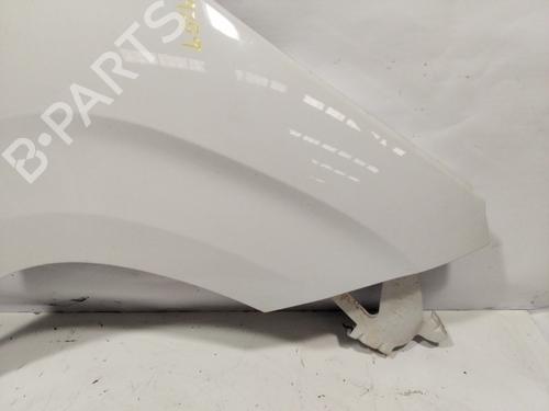Right front fenders CITROËN BERLINGO (ER_, EC_) 1.5 BlueHDi 100 | BP29392914C42 