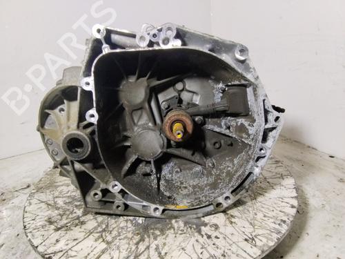 Used Gearbox CITROËN C4 II (NC_) [2009-2026]  30604103