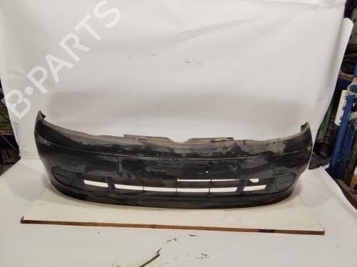 Front bumper RENAULT KANGOO (KC0/1_) 1.5 dCi (KC08, KC09) | BP29117371C7 
