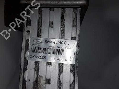 Intercooler FORD TOURNEO CONNECT / GRAND TOURNEO CONNECT V408 MPV 1.5 TDCi | BP10345816M30 