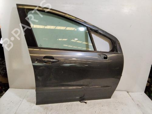 Right front door PEUGEOT 308 I (4A_, 4C_)  | BP19025846C3 