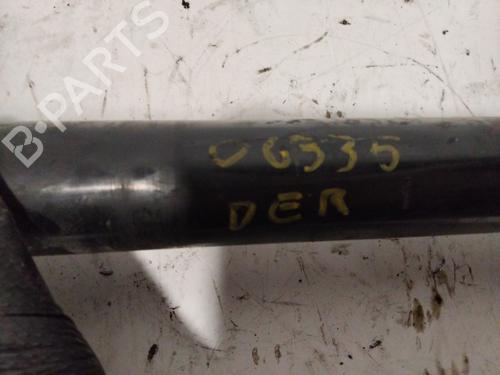 Right front driveshaft VW GOLF V (1K1) 1.6 | BP22425065M39 