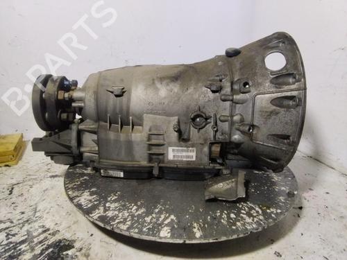 Gearbox CHRYSLER 300C (LX, LE) 3.0 CRD | BP33031290M3  - Image 9