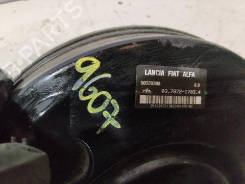Servo brake ALFA ROMEO GIULIETTA (940_) | BP29820673M42