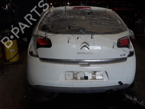 Commande Chauffage CITROËN C3 I (FC_, FN_)  | BP15212098I5 