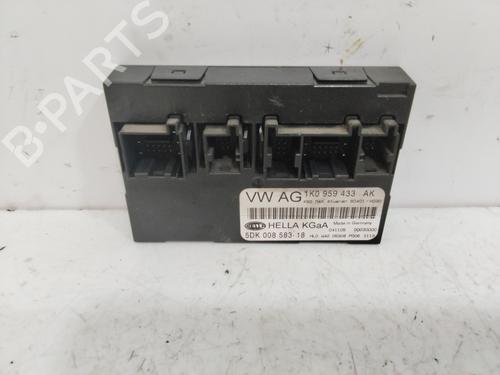 Module électronique SEAT LEON (1P1) [2005-2013]  26331847