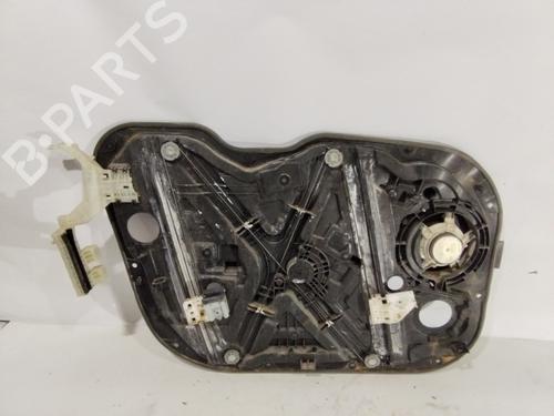 Front right window mechanism HYUNDAI i30 (PDE, PD, PDEN) | BP32631494C23